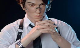男娃 秦天