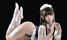 fudoll秋莲 小秋