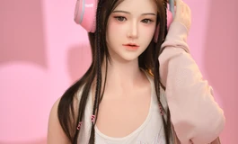 XY-158粉色少女