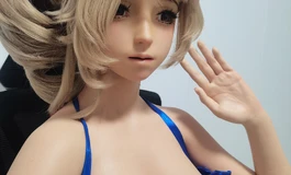 可爱霜降
