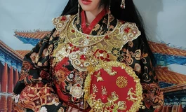 木木夕摄影第十四期 梦贵妃晋升皇后  携爱宠郊游 满园出色藏不住 春风十里只因有你 评论祝福二字即可