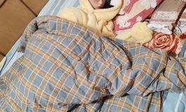 冰糯糯的日常1