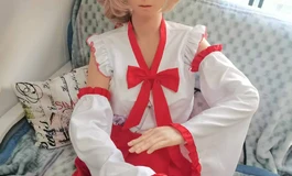 巫女的祈愿