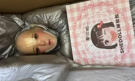 shedoll顾小雨