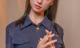 制服少女