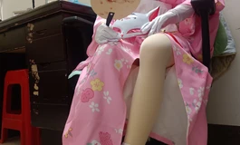 YUDOLL的雷姆