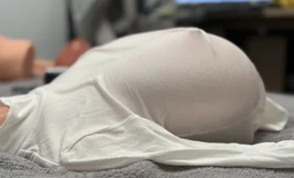 胸膜+1