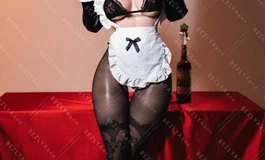 美人如酒啊~