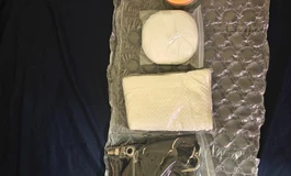 XPULSE胸模开箱!