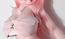 爱莎贝儿-148CM-L 粉肤 AHR009 爱原 未来Aihara Mirai-微笑服务时间