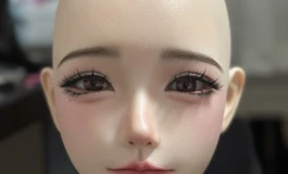 安迪88半身伊星冉