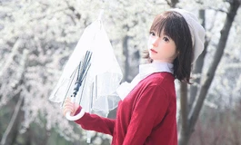 春日踏青