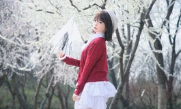 春日踏青