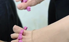 烦人小妖精
