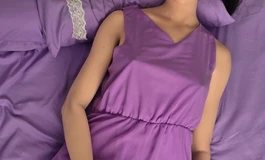 尤玲的紫