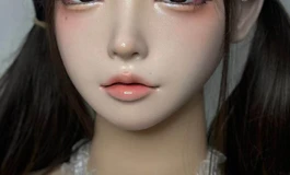 粉猫儿妖妖
