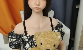 居家女友猫七