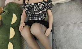 居家女友猫七