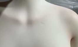 硅胶二次元148小胸身体退单一个