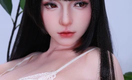 阿婼半身出炉
