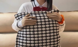 楚玥变六花啦
