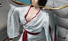 小婉，楚琳