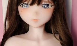 爱莎贝儿工厂图-140CM-M 粉肤 AHR027 金枝汐Kaneda Shio 2026.04.19