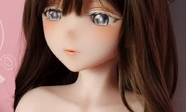 爱莎贝儿工厂图-140CM-M 粉肤 AHR027 金枝汐Kaneda Shio 2026.04.19