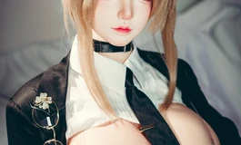 shedoll 176硅胶芷沅 Nikke爱德兔女郎
