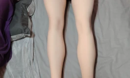 出个腿模，5doll怎么都进不去，挂梯子也没用