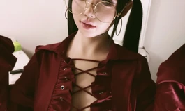 地雷少女小婷婷