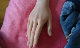 认证！FUDOLL145环奈硅胶不减重腰改全松骨架开箱！