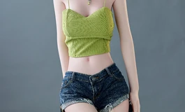 小羊妈妈 -- 千岛 174cm C
