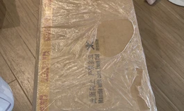 萤火日记164 渡晴