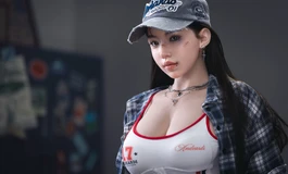 【木木夕伴侣】今天的梦婷是个什么样子的女孩子呢？