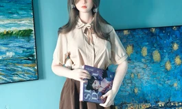 小学教师楚月
