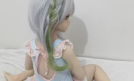 《战败的纳西妲后辈》续