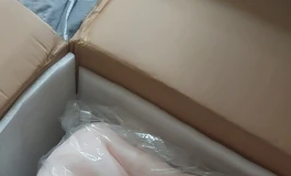 爱莎125晴香开箱 果圖視頻