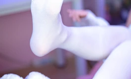 暴雨 157cm 猫6 幻想妆 兔兔爱吃______？