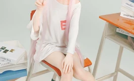收养日记第二期KiraDols·紬 居家服装好可爱