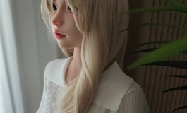 【Shedoll】148cm_洛伊3号妆，迟到的开箱~