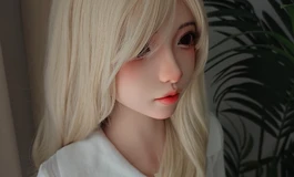 【Shedoll】148cm_洛伊3号妆，迟到的开箱~